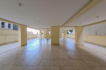 Apartamento à venda com 145m², 4 quartos e 2 vagasÁrea comum