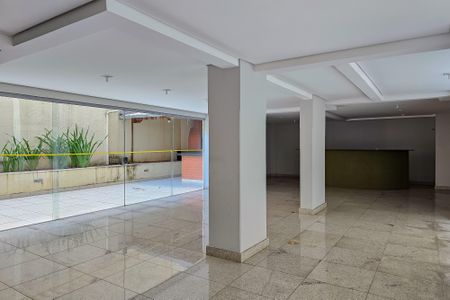 Apartamento à venda com 145m², 4 quartos e 2 vagasÁrea comum - Salão de festas