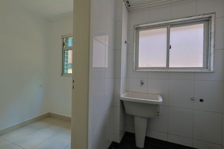 Apartamento à venda com 145m², 4 quartos e 2 vagasÁrea de Serviço