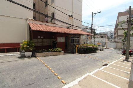 Apartamento à venda com 39m², 2 quartos e sem vagaÁrea comum