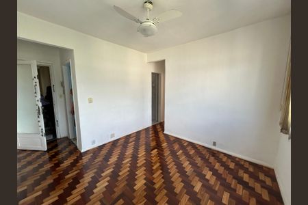 Apartamento à venda com 39m², 2 quartos e sem vagaSala