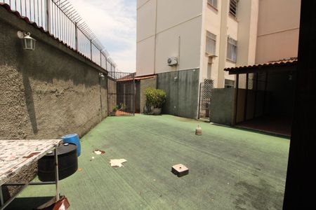 Apartamento à venda com 39m², 2 quartos e sem vagaÁrea comum