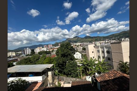 Apartamento à venda com 39m², 2 quartos e sem vagaVista da Sala