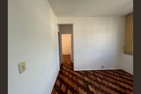 Apartamento à venda com 39m², 2 quartos e sem vagaCorredor