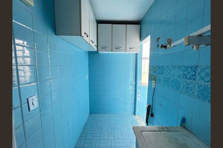 Apartamento à venda com 39m², 2 quartos e sem vagaCozinha