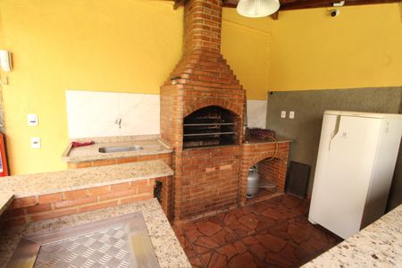 Apartamento à venda com 39m², 2 quartos e sem vagaÁrea comum