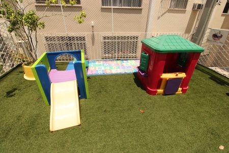 Apartamento à venda com 39m², 2 quartos e sem vagaÁrea comum