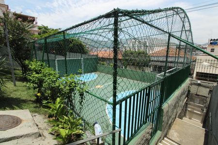 Apartamento à venda com 39m², 2 quartos e sem vagaÁrea comum