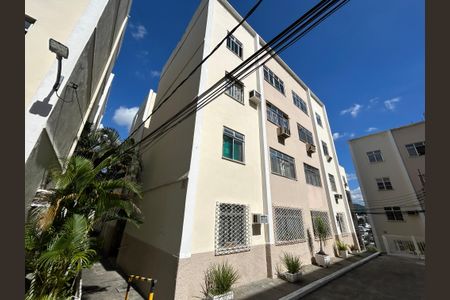 Apartamento à venda com 39m², 2 quartos e sem vagaFachada