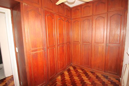 Apartamento à venda com 39m², 2 quartos e sem vagaQuarto 1