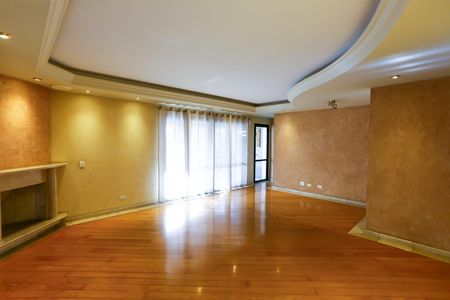 Apartamento para alugar com 170m², 3 quartos e 3 vagasSala