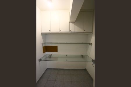 Apartamento para alugar com 170m², 3 quartos e 3 vagasÁrea de Serviço