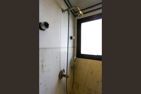 Apartamento para alugar com 170m², 3 quartos e 3 vagasBanheiro da Suíte 2