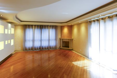 Apartamento para alugar com 170m², 3 quartos e 3 vagasSala