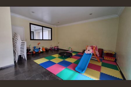 Apartamento para alugar com 170m², 3 quartos e 3 vagasBrinquedoteca