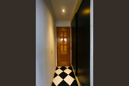 Apartamento para alugar com 170m², 3 quartos e 3 vagasÁrea de Serviço