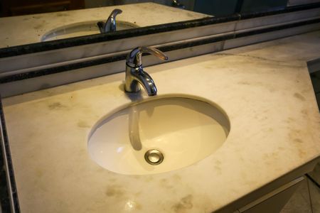 Apartamento para alugar com 170m², 3 quartos e 3 vagasBanheiro da Suíte 2