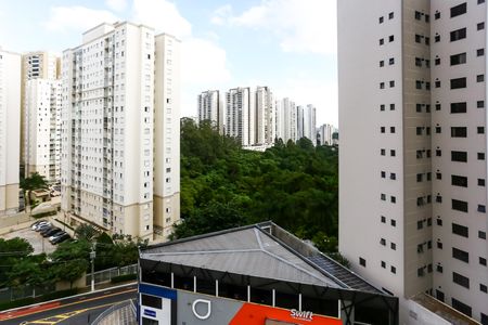 Apartamento para alugar com 170m², 3 quartos e 3 vagasVista da Suíte 1