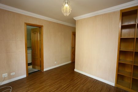 Apartamento para alugar com 170m², 3 quartos e 3 vagasSuíte 3