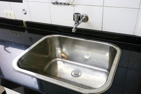 Apartamento para alugar com 170m², 3 quartos e 3 vagasÁrea de Serviço