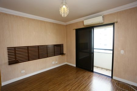 Apartamento para alugar com 170m², 3 quartos e 3 vagasSuíte 3