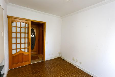 Apartamento para alugar com 170m², 3 quartos e 3 vagasSala
