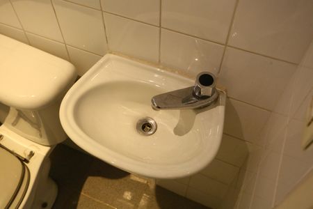 Apartamento para alugar com 170m², 3 quartos e 3 vagasÁrea de Serviço