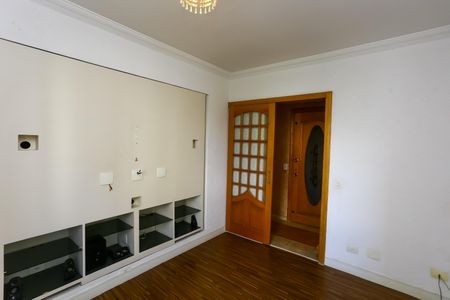 Apartamento para alugar com 170m², 3 quartos e 3 vagasSala