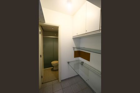 Apartamento para alugar com 170m², 3 quartos e 3 vagasÁrea de Serviço