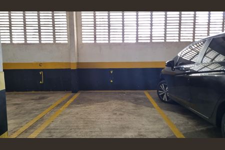 Apartamento para alugar com 170m², 3 quartos e 3 vagasÁrea comum - Estacionamento