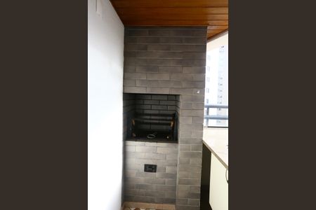 Apartamento para alugar com 170m², 3 quartos e 3 vagasVaranda gourmet