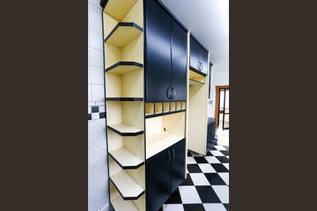 Apartamento para alugar com 170m², 3 quartos e 3 vagasCozinha