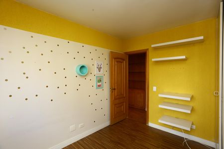 Apartamento para alugar com 170m², 3 quartos e 3 vagasSuíte 2