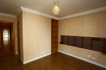 Apartamento para alugar com 170m², 3 quartos e 3 vagasSuíte 3