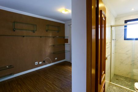 Apartamento para alugar com 170m², 3 quartos e 3 vagasSuíte 1