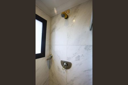 Apartamento para alugar com 170m², 3 quartos e 3 vagasBanheiro da Suíte 1