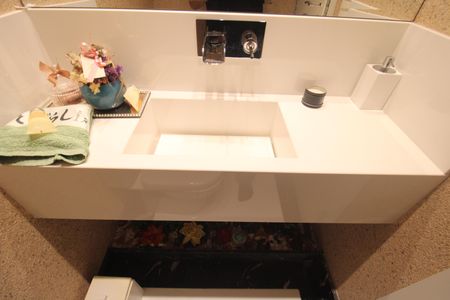 Apartamento à venda com 235m², 2 quartos e 4 vagasLavabo