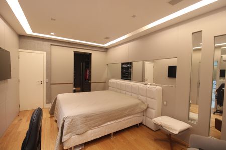 Apartamento à venda com 235m², 2 quartos e 4 vagasQuarto 2