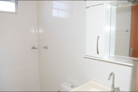 Apartamento à venda com 42m², 2 quartos e 1 vagaBanheiro