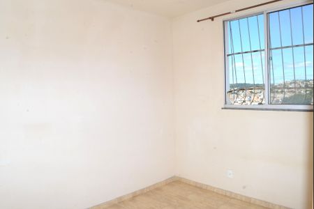 Apartamento à venda com 42m², 2 quartos e 1 vagaQuarto 1