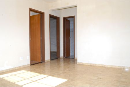 Apartamento à venda com 42m², 2 quartos e 1 vagaSala
