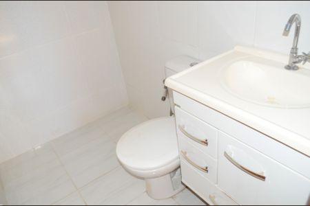 Apartamento à venda com 42m², 2 quartos e 1 vagaBanheiro