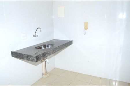 Apartamento à venda com 42m², 2 quartos e 1 vagaCozinha