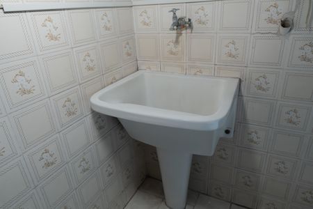 Apartamento à venda com 56m², 3 quartos e 1 vaga Apartamento à venda com 56m², 3 quartos e 1 vagaÁrea de Serviço