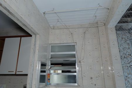 Apartamento à venda com 56m², 3 quartos e 1 vaga Apartamento à venda com 56m², 3 quartos e 1 vagaÁrea de Serviço