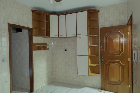 Apartamento à venda com 56m², 3 quartos e 1 vaga Apartamento à venda com 56m², 3 quartos e 1 vagaCozinha