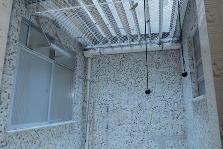 Apartamento à venda com 56m², 3 quartos e 1 vaga Apartamento à venda com 56m², 3 quartos e 1 vagaÁrea de Serviço