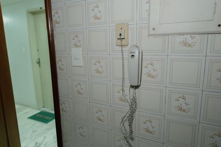 Apartamento à venda com 56m², 3 quartos e 1 vaga Apartamento à venda com 56m², 3 quartos e 1 vagaCozinha