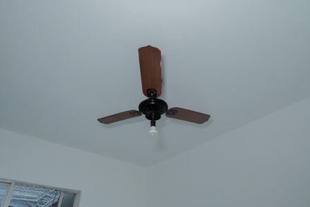 Apartamento à venda com 56m², 3 quartos e 1 vaga Apartamento à venda com 56m², 3 quartos e 1 vagaQuarto 2