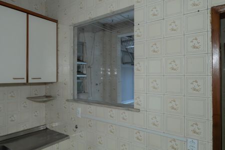 Apartamento à venda com 56m², 3 quartos e 1 vaga Apartamento à venda com 56m², 3 quartos e 1 vagaCozinha